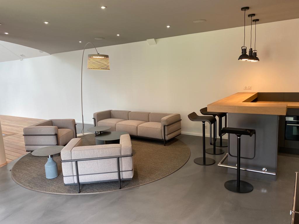 Immo Deco - immo-deco-amenagement