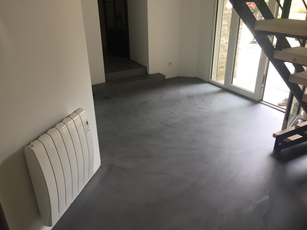 Immo Deco - immo-deco-beton-cire