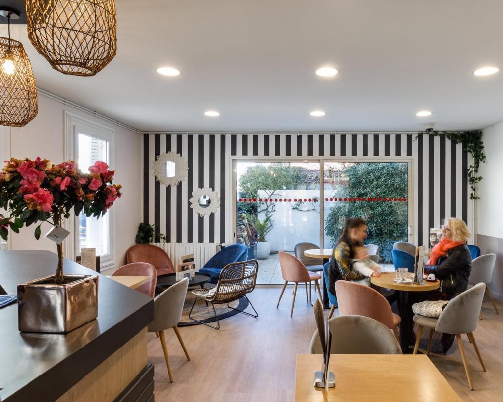 Immo Deco - immo-deco-salon